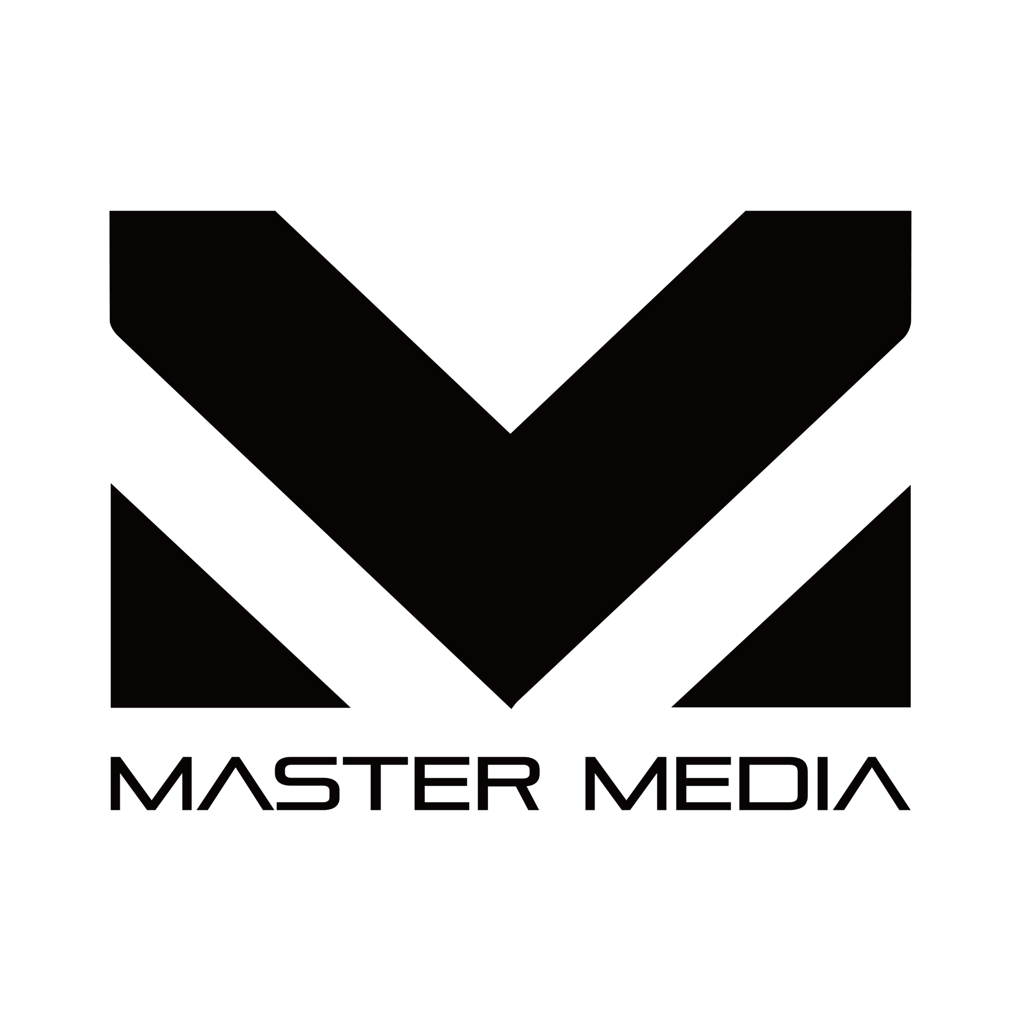 MASTER MEDIA logo